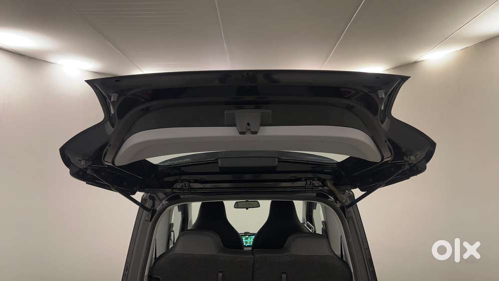Mg Comet Ev Plush, 2024, Electric