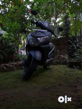 Olx dio scooty hot sale