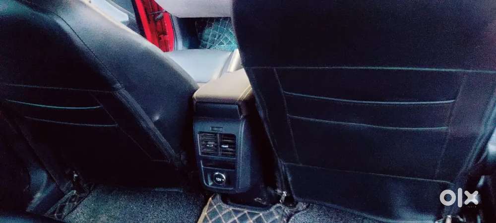 Tata Altroz 1.2 2020 Manual