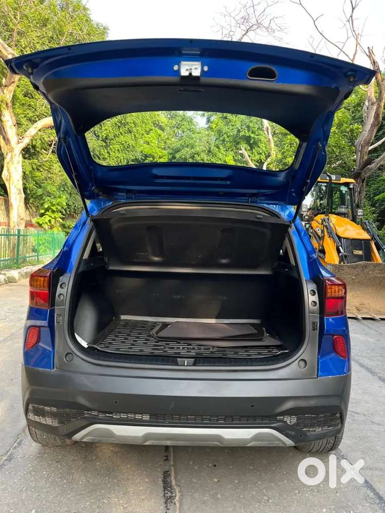 Kia Seltos 2019 Diesel Well Maintained