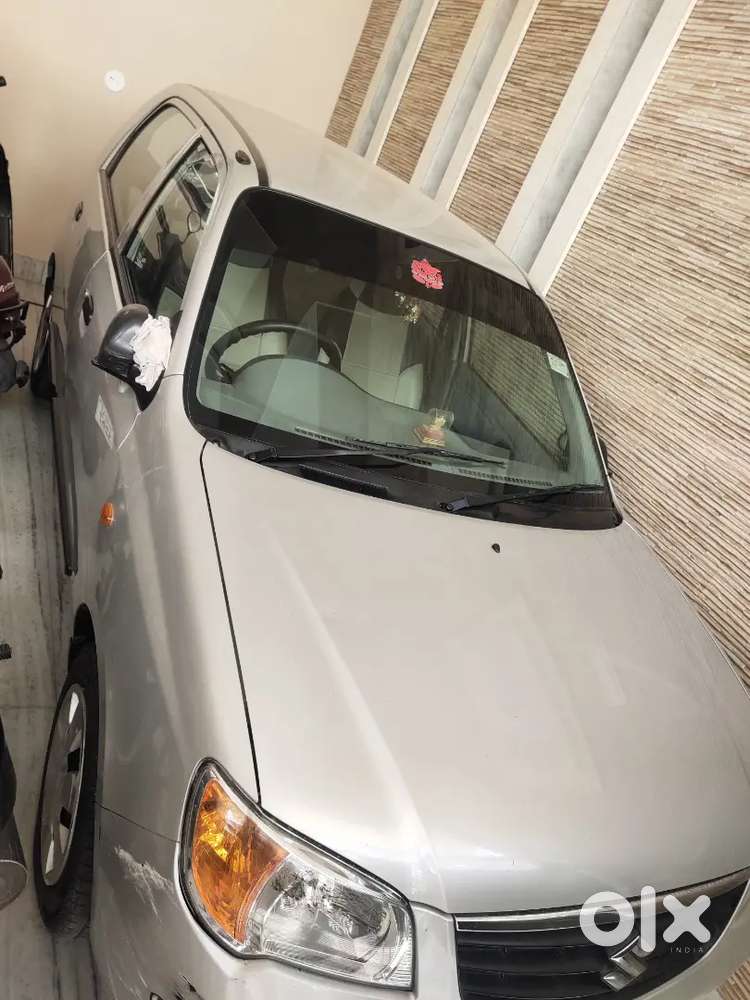 Maruti Suzuki Alto 2011 1.0 Vxi