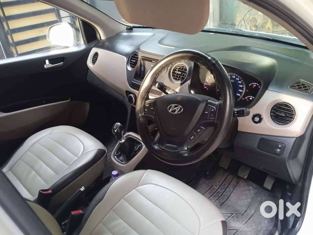 Hyundai Grand I10 2013 Model For Sale – Well Maintained