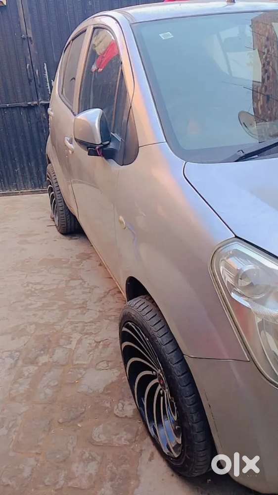 Maruti Suzuki Ritz 2010 Diesel 25803 Km Driven