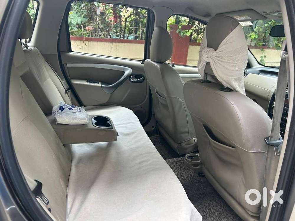 Nissan Terrano 2013 Diesel Company Owned & Well Maintained
