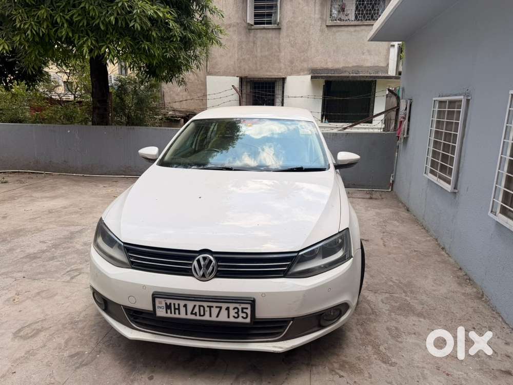 Volkswagen Diesel 2013 Car