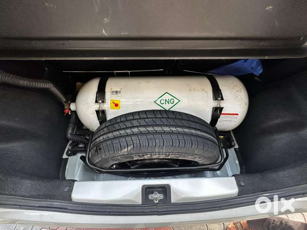 Maruti Suzuki Cng 2025