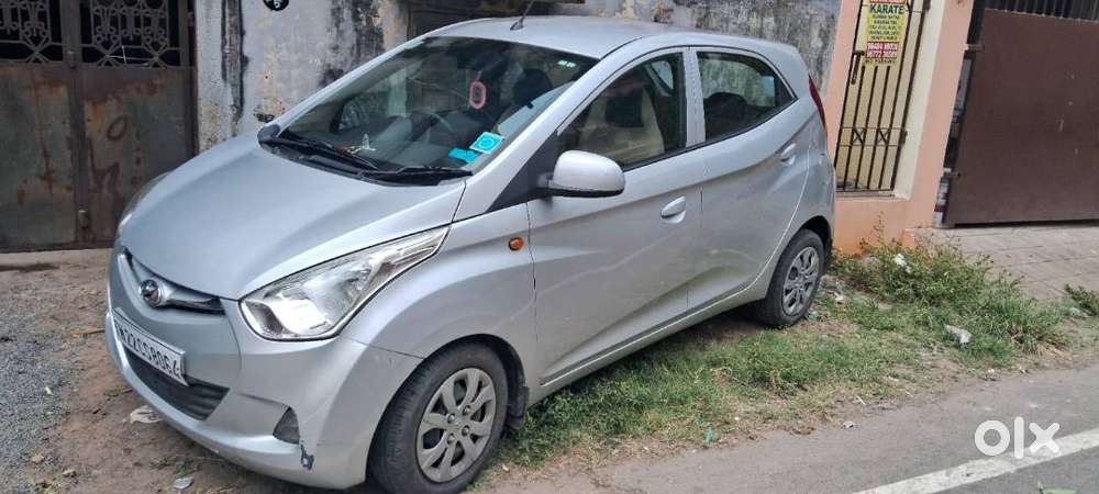 Hundai Car To Sell