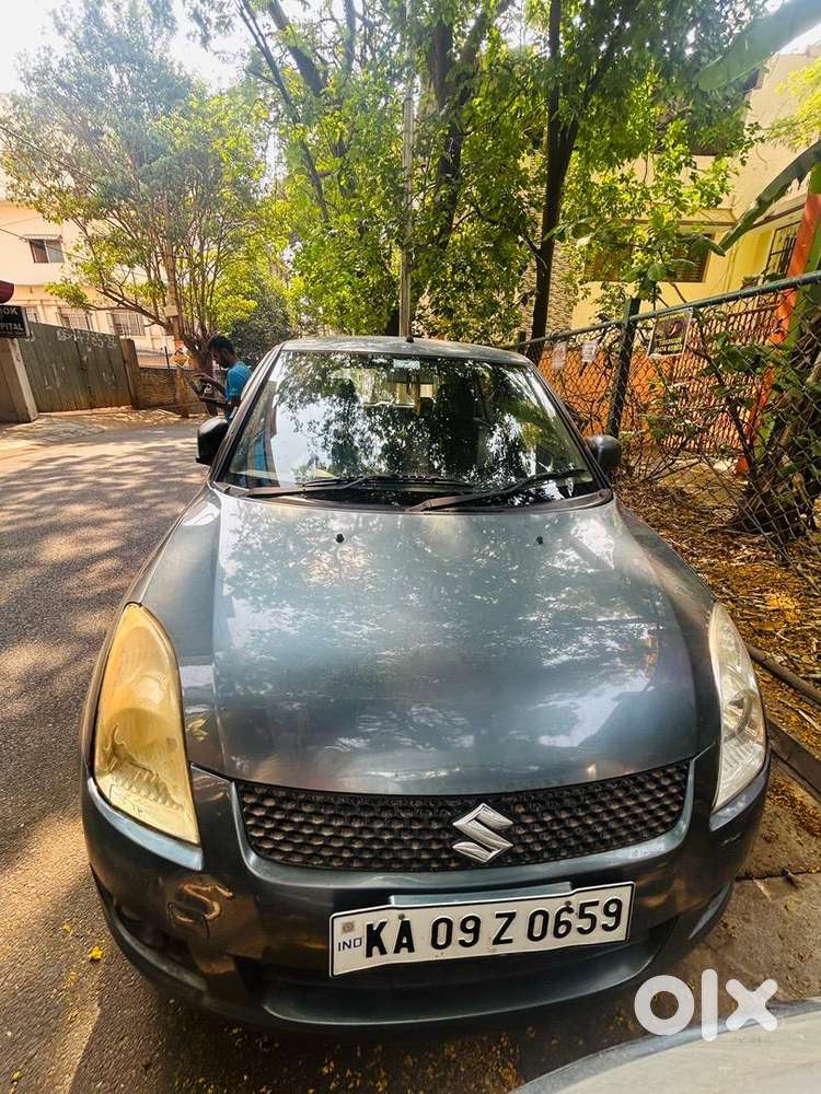 Maruti Suzuki Swift 2009 Petrol Good Condition