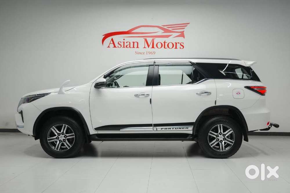 Toyota Fortuner 4x2 Mt 2.8 Diesel, 2025, Diesel