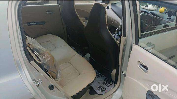Maruti Suzuki Celerio 2018 Petrol 47000 Km Driven