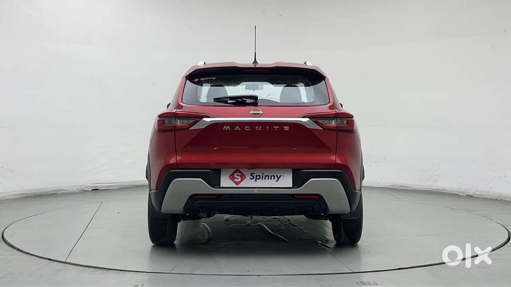 Nissan Magnite 1.0 Xl, 2023, Petrol