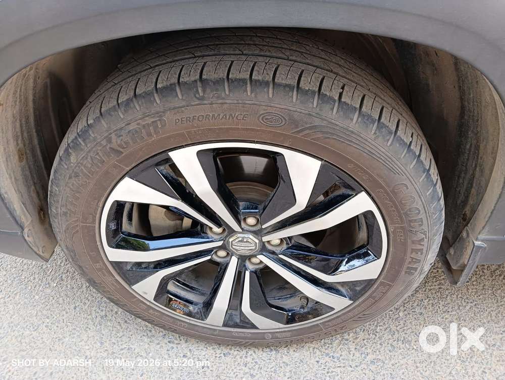 Mg Hector Sharp Pro 1.5 Turbo Cvt, 2023, Petrol