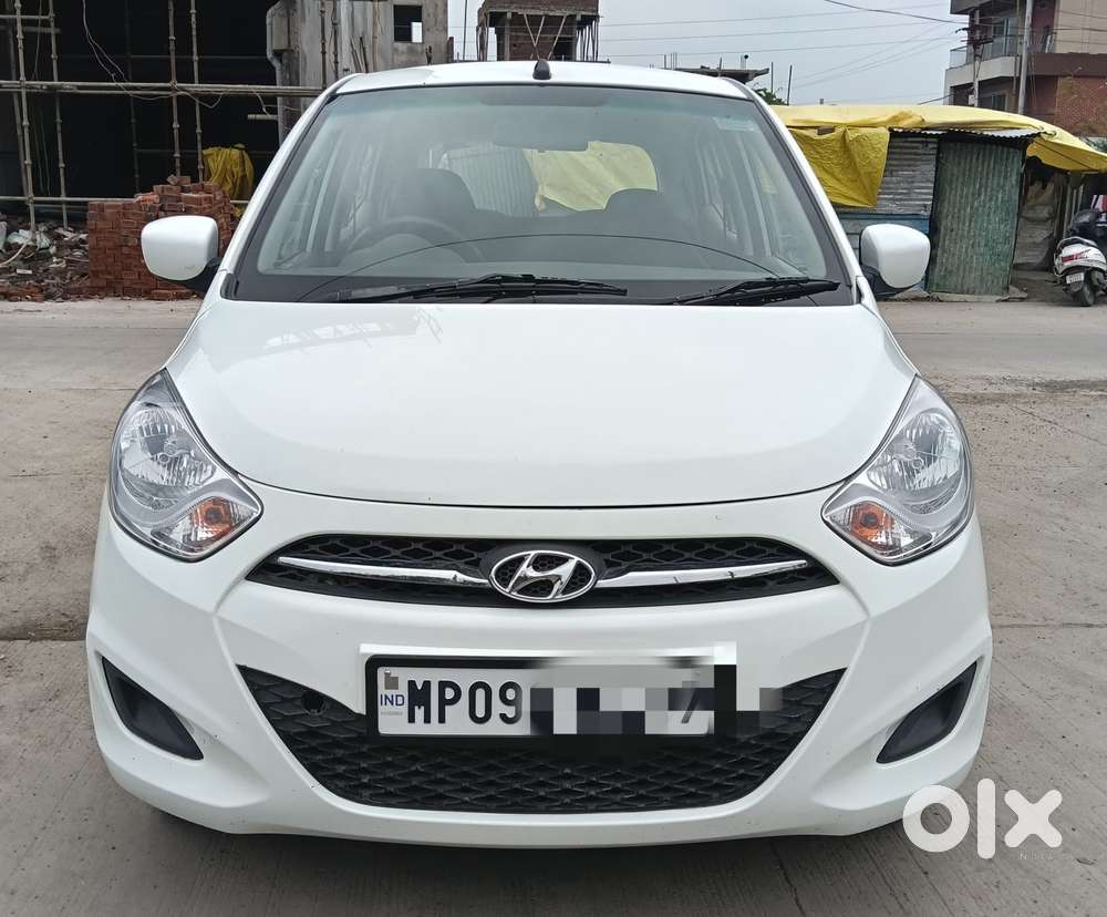 Hyundai I10 1.2 Kappa Magna, 2013, Petrol