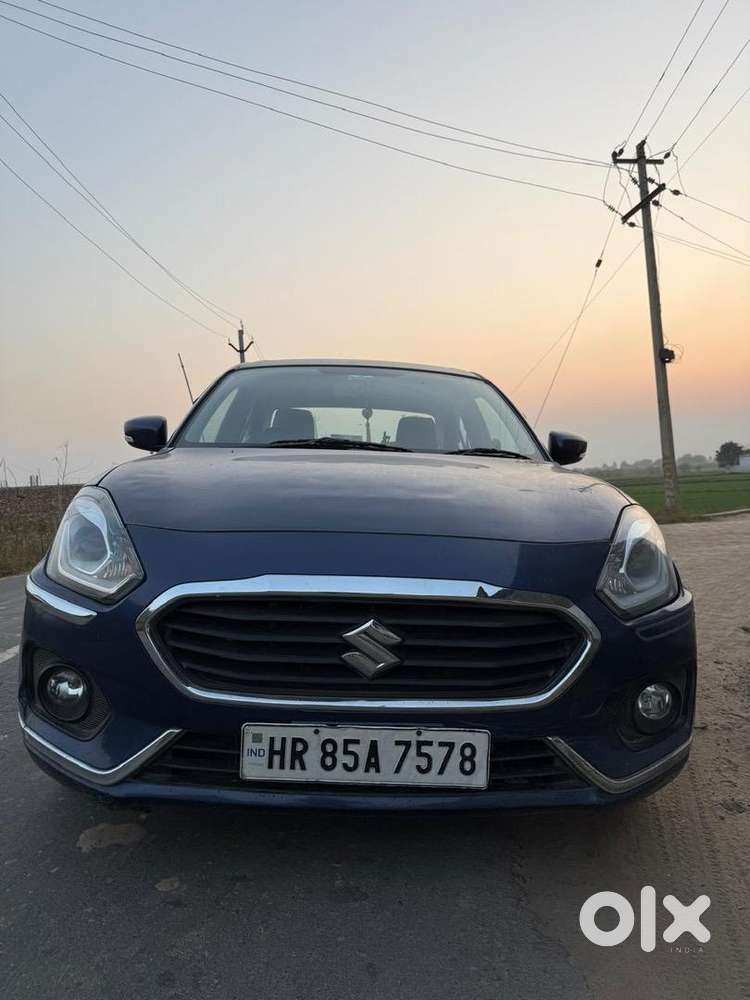 Maruti Suzuki 2018 Car  Running With Company Service Record
