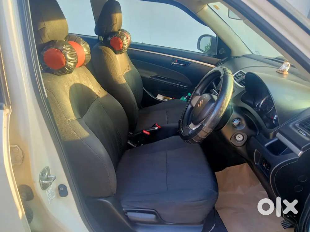 Maruti Suzuki Swift 2014 Petrol Well Maintained