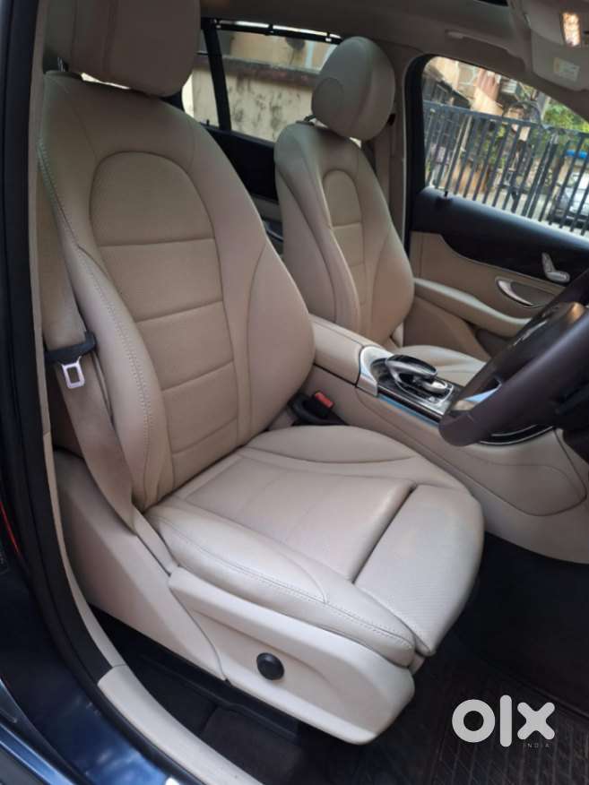 Mercedes-benz Glc 300 4matic, 2018, Petrol