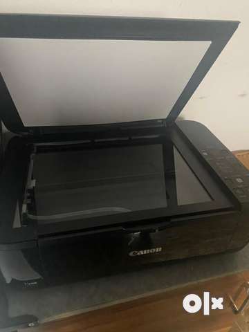 Printer cum deals scanner price