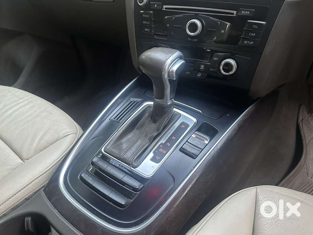 Audi Q5 3.0 Tdi Quattro Premium Plus, 2016, Diesel