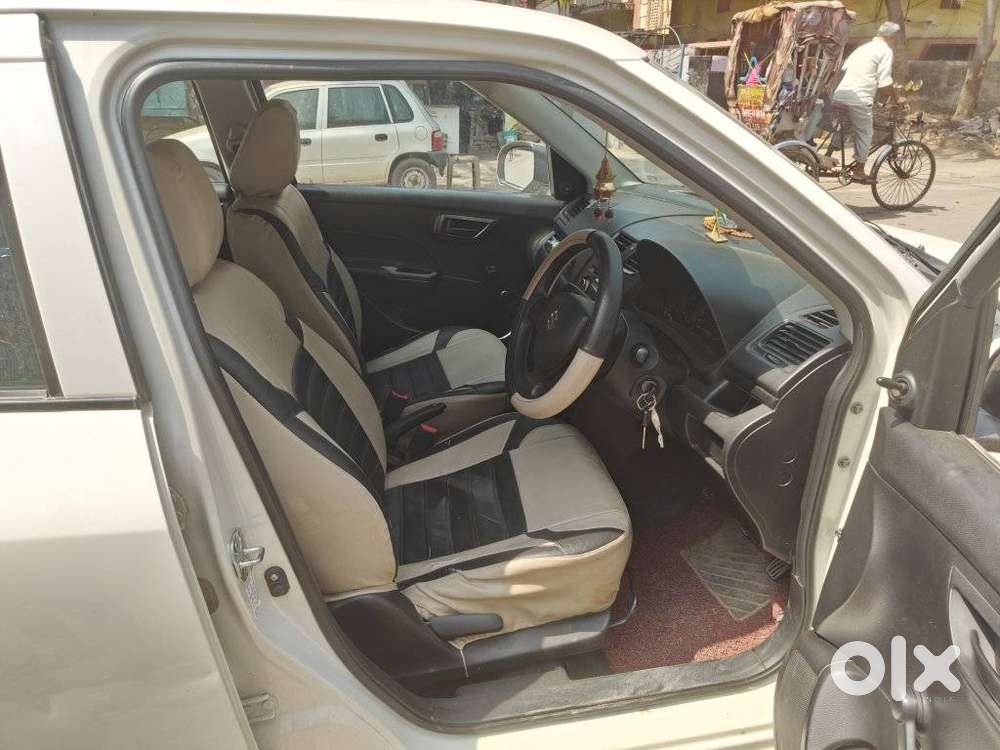 Maruti Suzuki Swift, 2013, Petrol