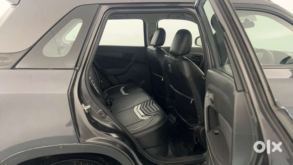 Maruti Suzuki Vitara Brezza Vdi (o), 2016, Diesel