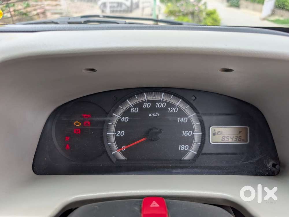 Maruti Suzuki Eeco Cng 5 Seater Ac, 2020, Cng & Hybrids