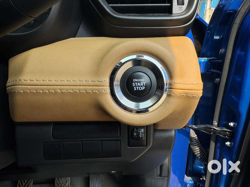 Toyota Urban Cruiser Hyryder 1.5 S E-cng, 2022, Cng & Hybrids