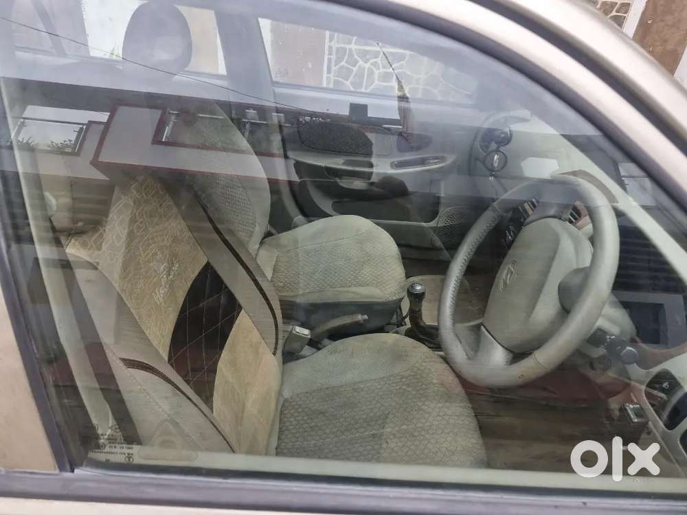 Hyundai Accent 1.5 Executive 2011