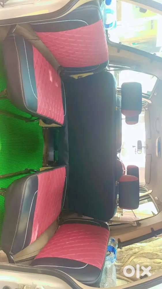 Tavera Good Condition