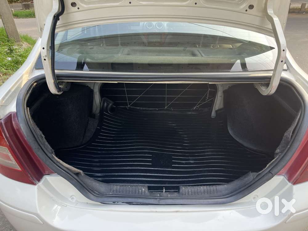 Ford Fiesta Classic [ ] 1.4 Clxi Tdci, 2012, Diesel