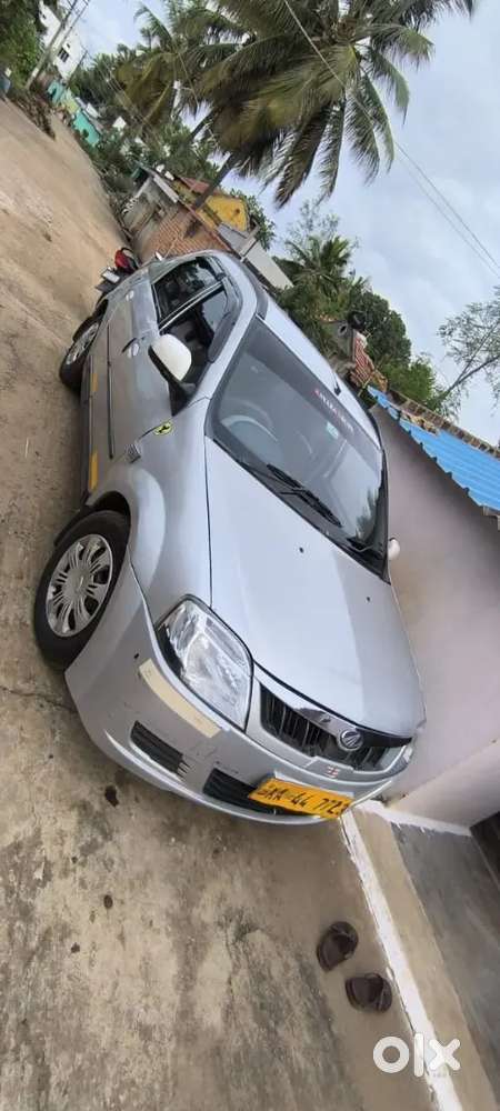Mahindra Verito 1.5 Diesel 2016