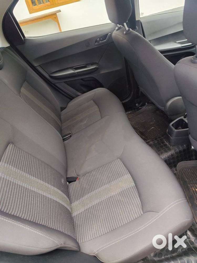 Tata Tiago Nrg 1.2 Xz Mt, 2021, Petrol