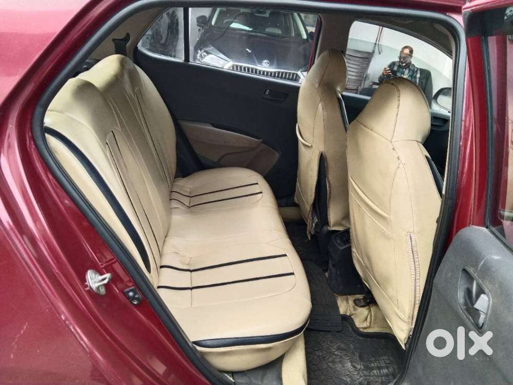 Hyundai Grand I10 Magna 1.2 Crdi, 2013, Diesel
