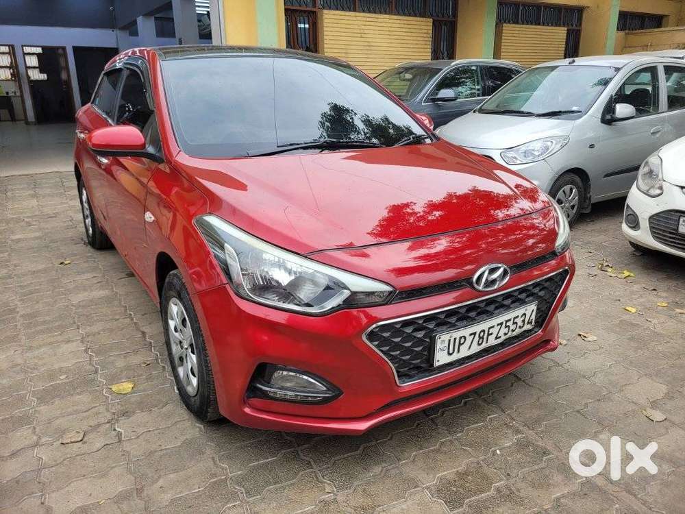 Hyundai Elite I20 Magna Plus, 2019, Petrol