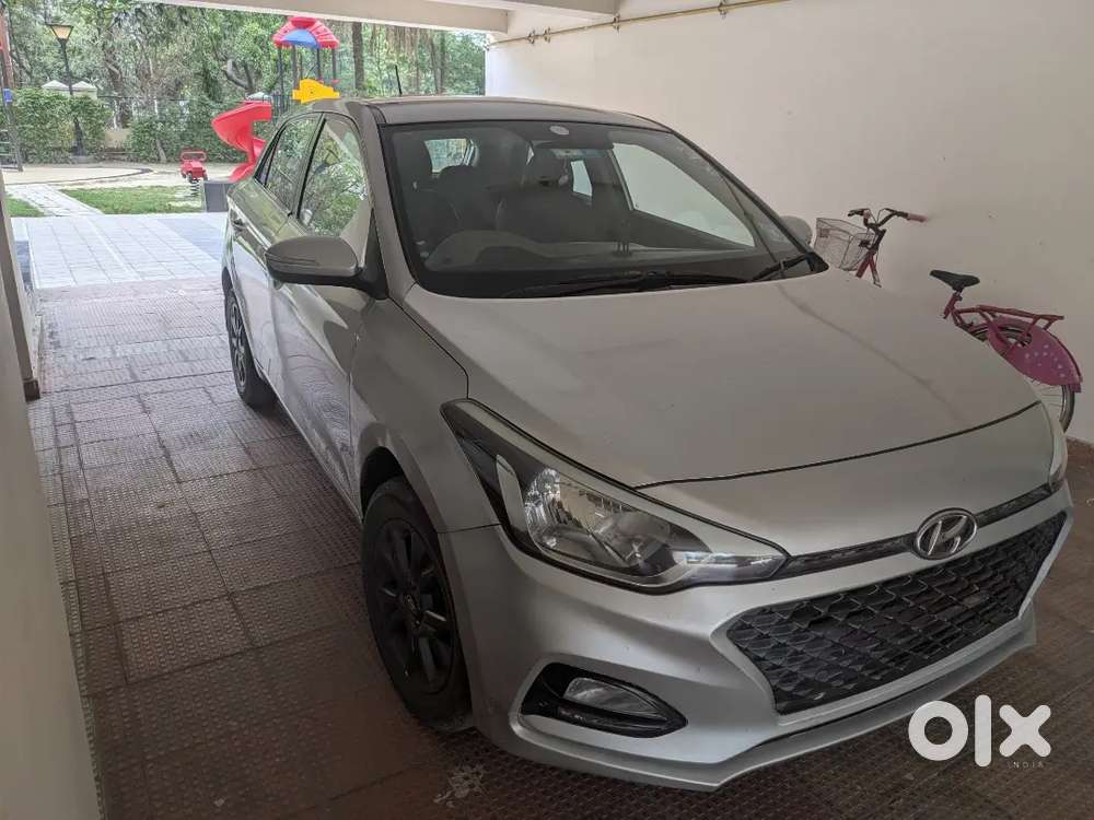 2018 Hyundai I20 Asta 1.2 Vtvt, 1st Owner, Full Company History, Up-16