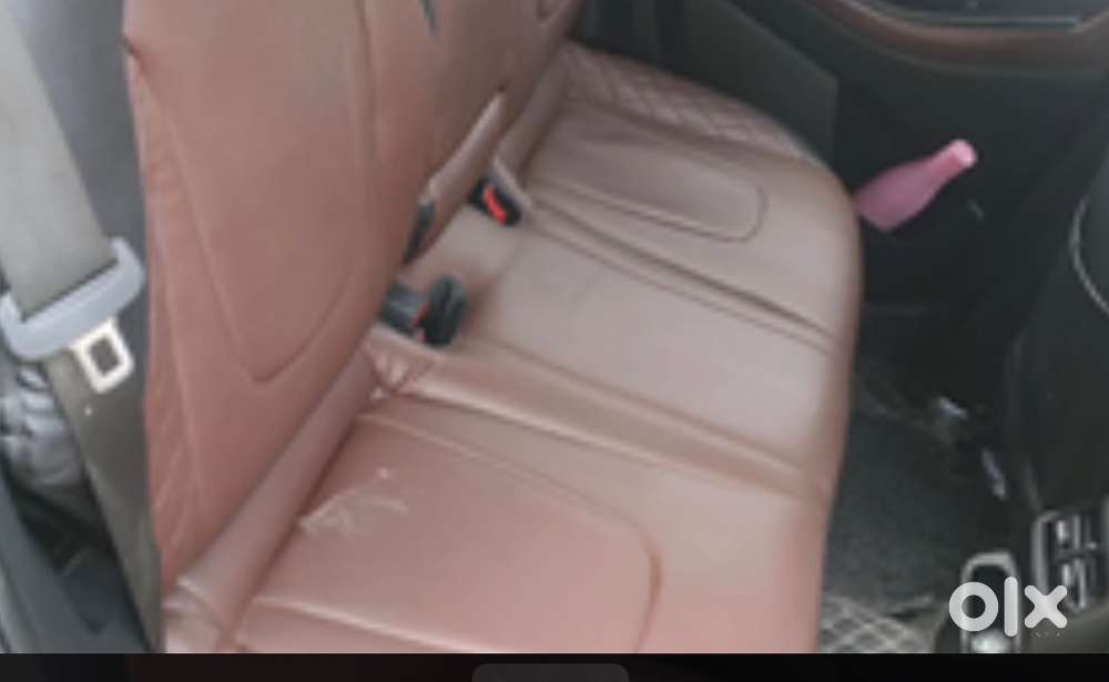 Hyundai Creta 2021 Petrol Well Maintained