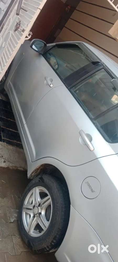 Maruti Suzuki Dzire 2009 Automatic