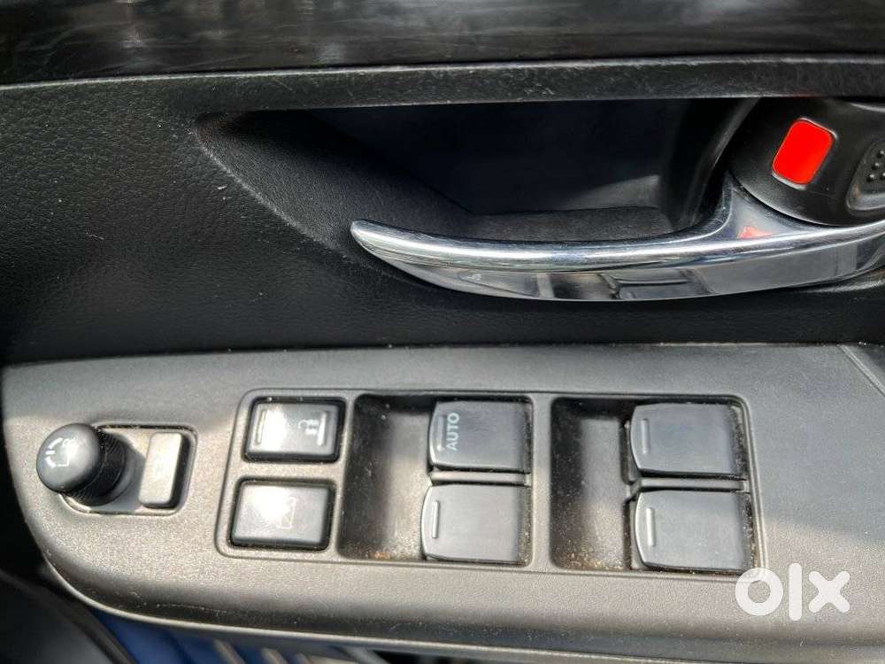 Maruti Suzuki Xl6 1.5 Zeta At, 2020, Petrol