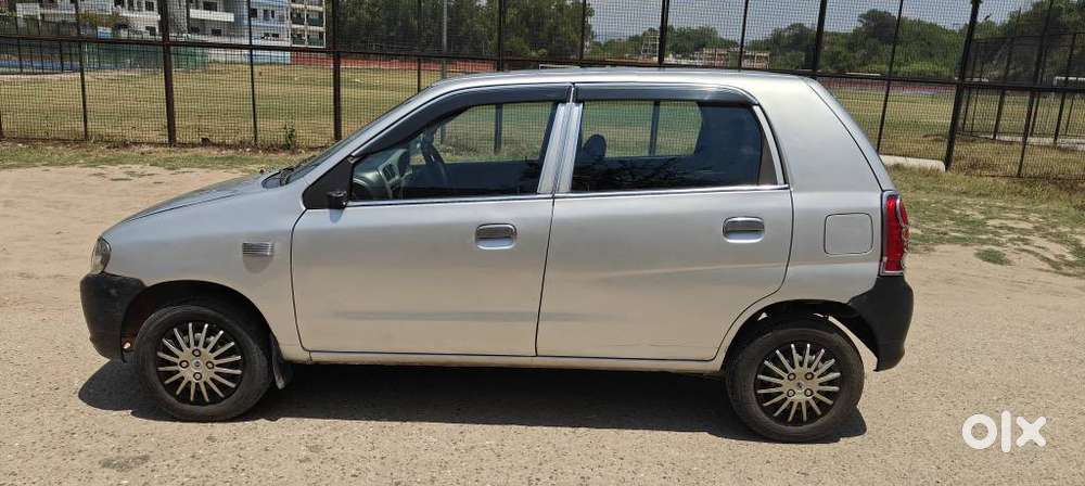 Maruti Suzuki Alto 0.8 Lxi (o), 2012, Petrol