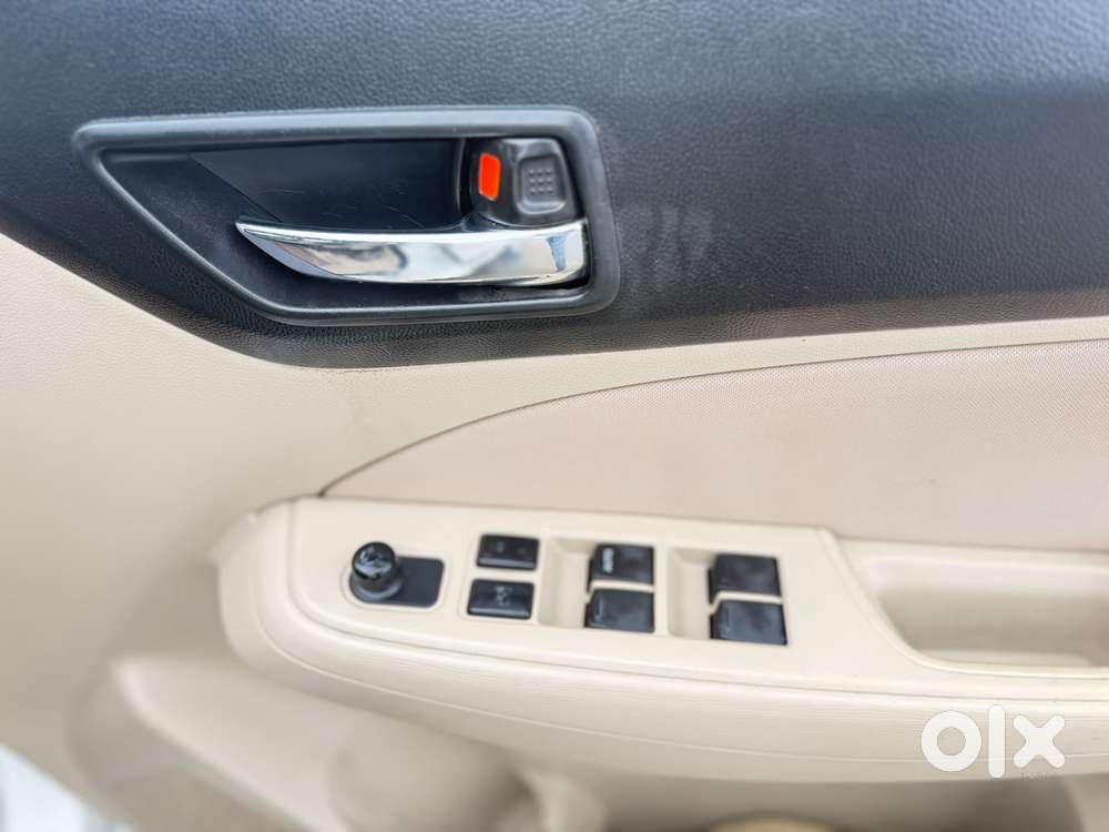 Maruti Suzuki Dzire Vdi, 2019, Diesel