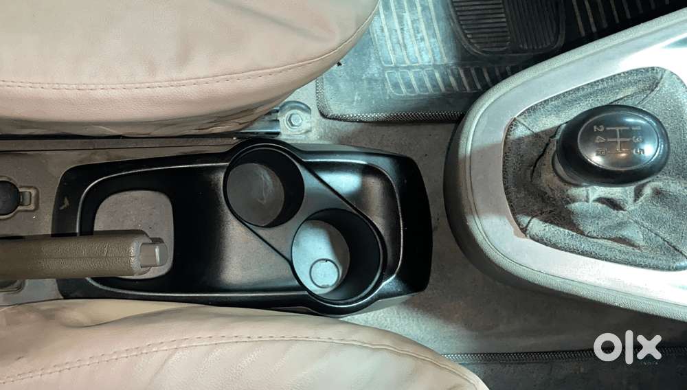 Hyundai I10 Era, 2012, Petrol