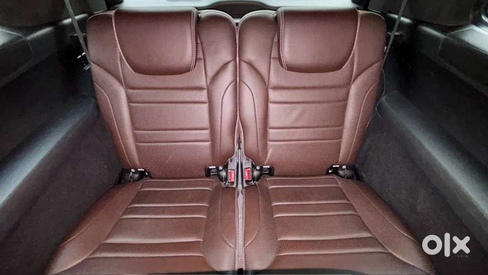Mercedes-benz Amg G-class G 63, 2016, Petrol