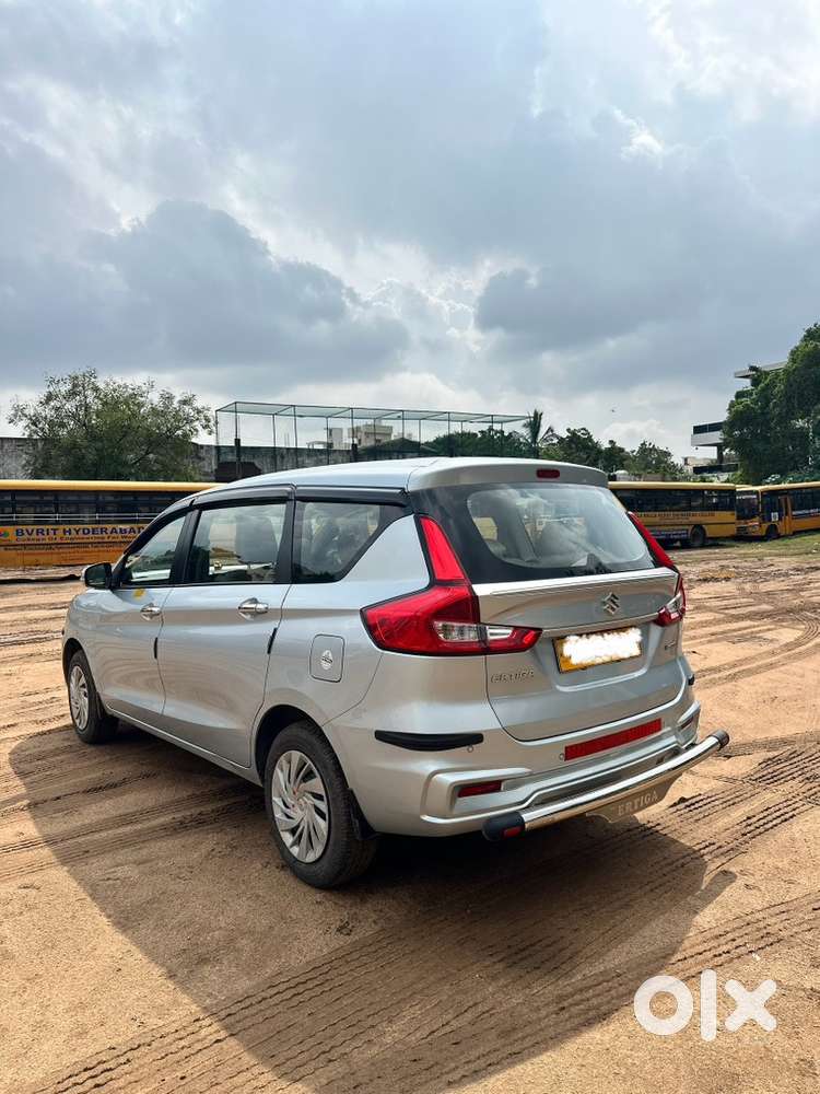 Maruti Suzuki Ertiga 2024 Petrol 68000 Km Driven