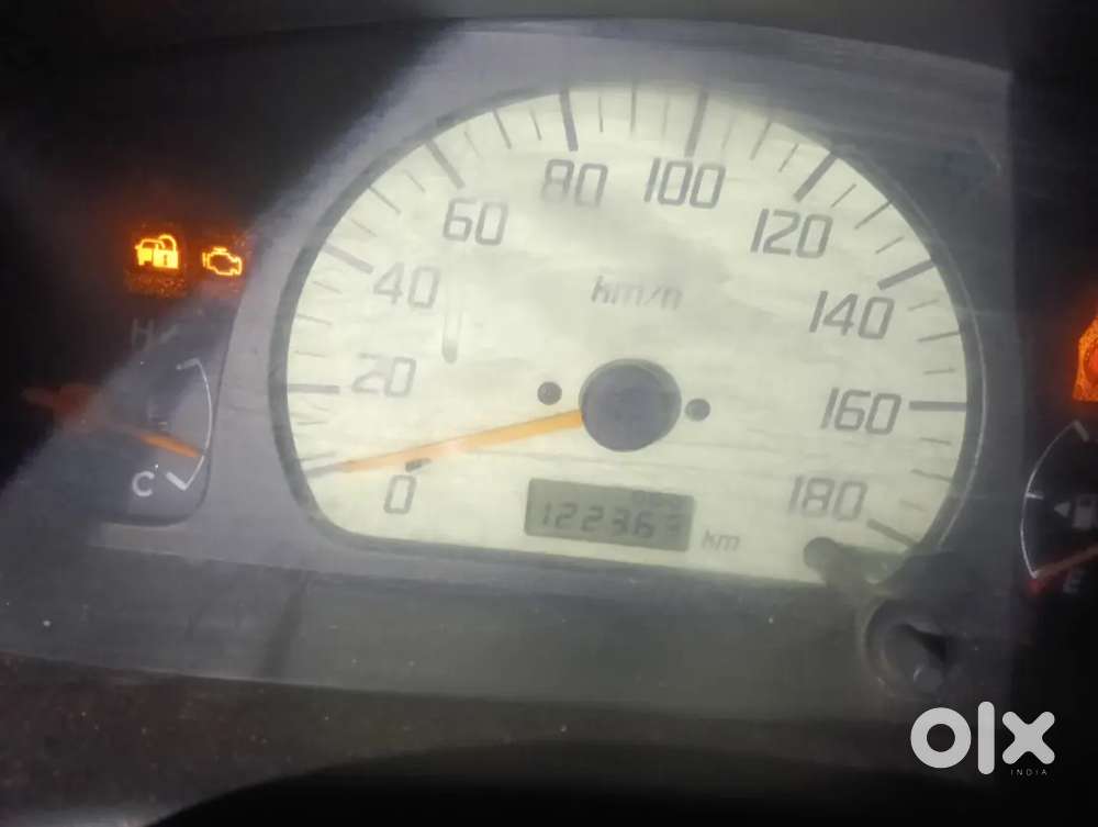 A Car Is Good Condition