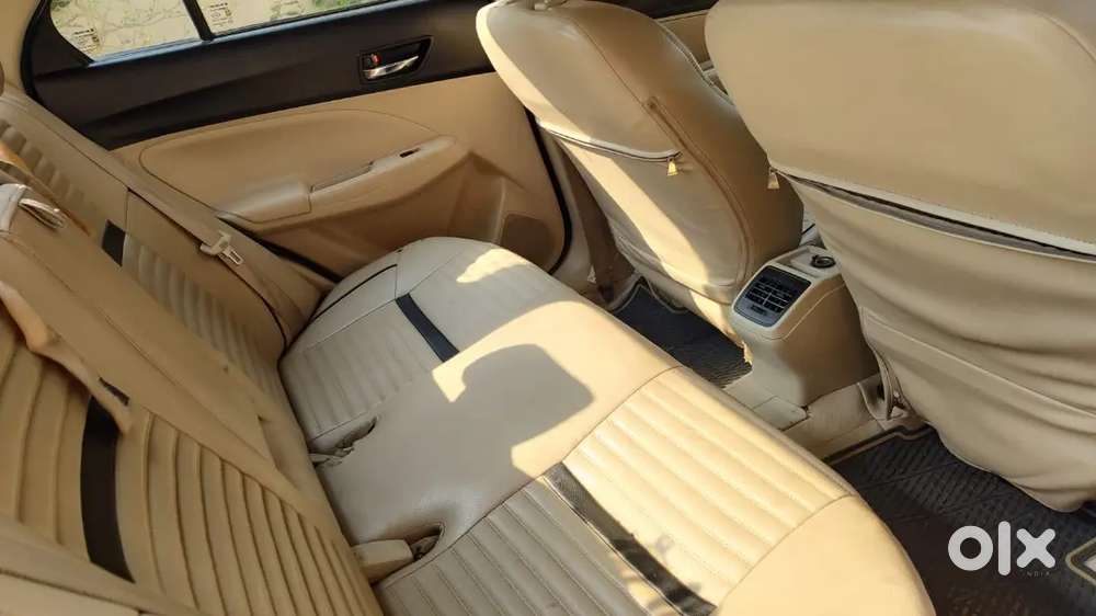 Maruti Suzuki Dzire 2019 Diesel Well Maintained