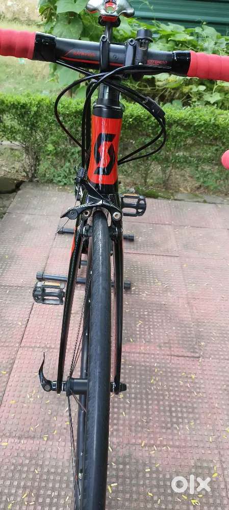 Scott Foil 30 Road bike Bicycles 1817541063