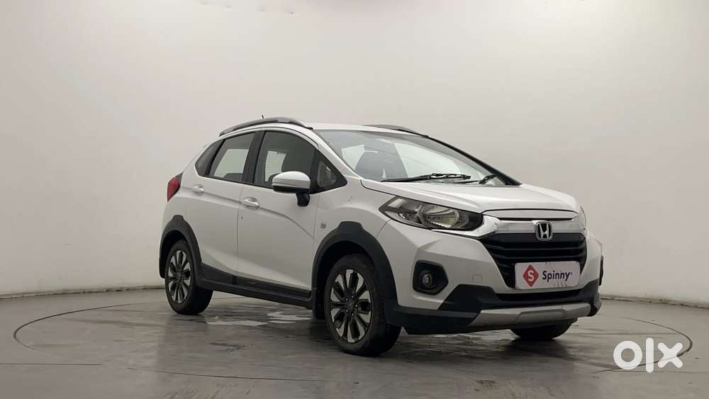 Honda Wr-v [2020-2023] 1.5 Sv I-dtec Mt, 2021, Diesel
