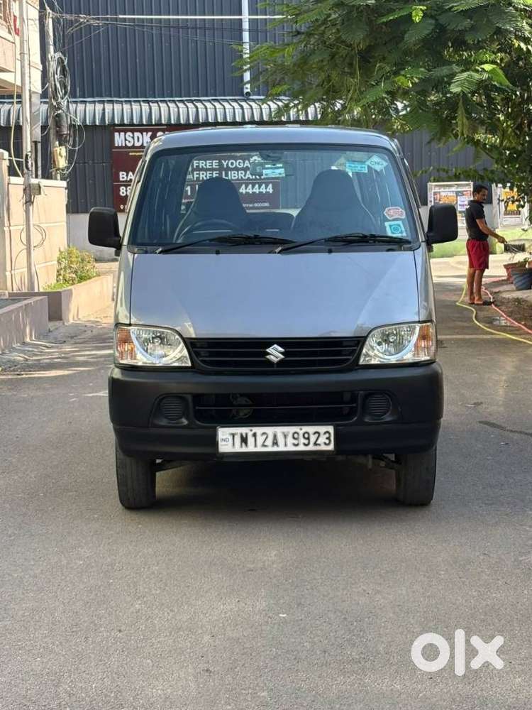 Maruti Suzuki Eeco 5 Str, 2023, Petrol
