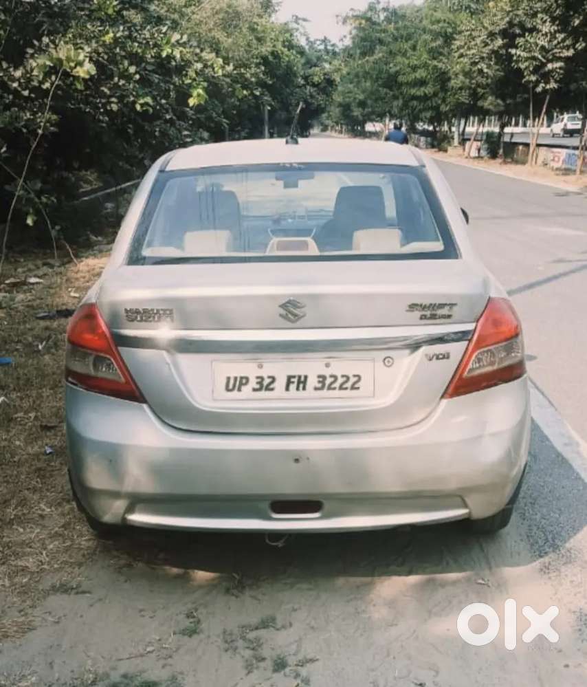 Maruti Suzuki Dzire 2014 Diesel 64000 Km Driven