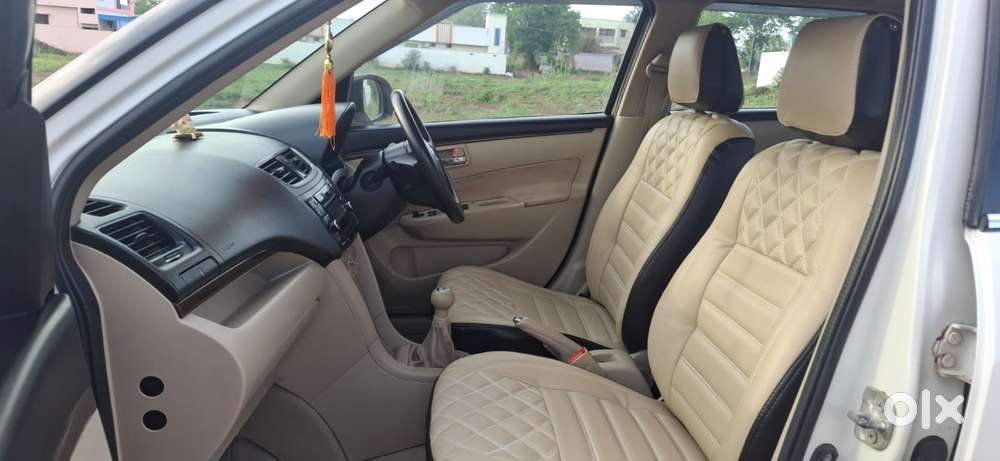 Maruti Suzuki Dzire, 2016, Diesel