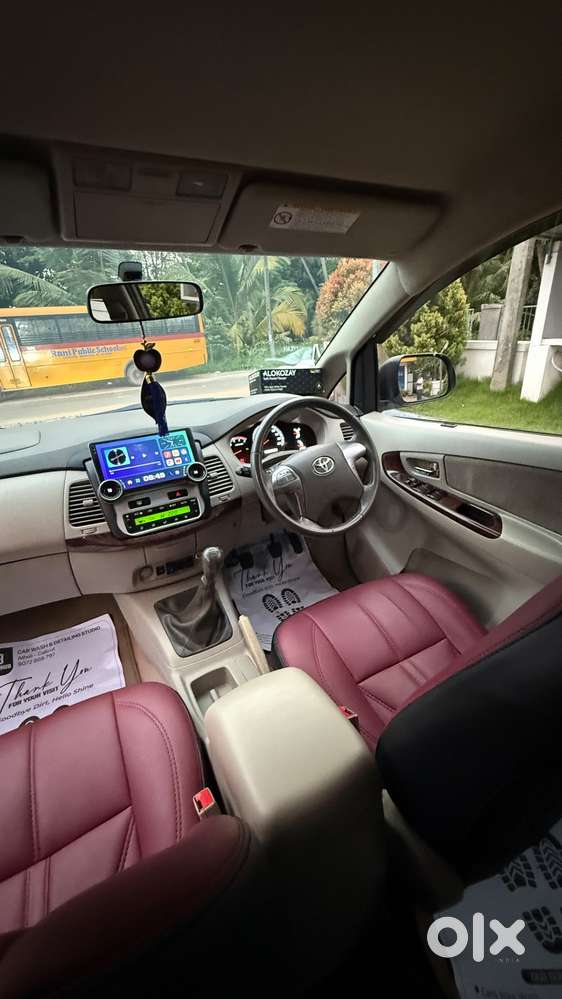 Innova For Sale